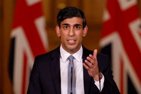 Rishi Sunak's warning to illegal immigrants: 'You cannot stay here'