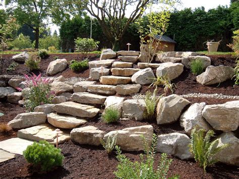 Hardscape Design: The Bones of Landscaping - Vancouver WA - Greenhaven Landscapes