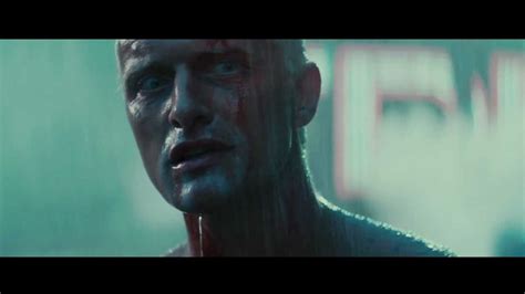 Rutger Hauer Blade Runner Tears in the Rain Latest Memes - Imgflip