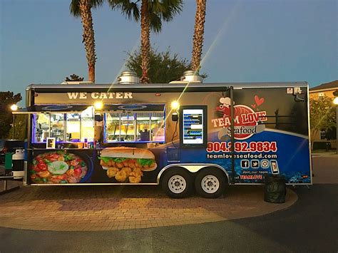 Jacksonville - Food Truck Finder