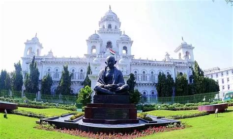 Telangana Assembly session resumes, 7 bills introduced