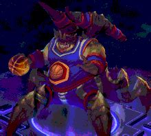 Azmodan | Heroes of the Storm Wikia | Fandom powered by Wikia