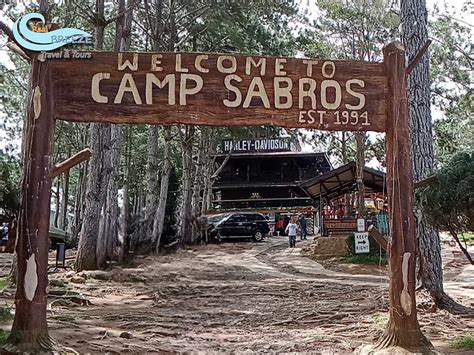 Camp Sabros Kapatagan | Digos | Mt Apo | Davao Tour Package