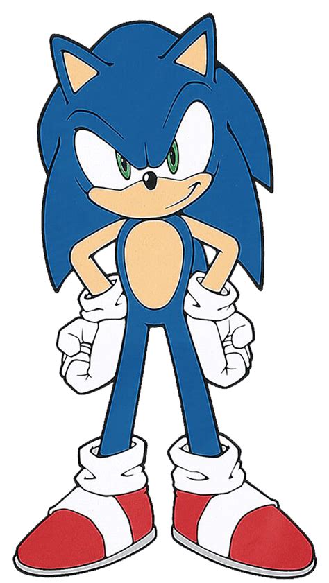 New official 2D Sonic artwork (sourced from a PUMA shirt)! : r/SonicTheHedgehog