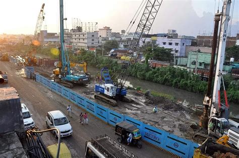 Patna Metro : मार्च 2025 से पहले शुरू हो जाएंगे पटना मेट्रो के पांच ...