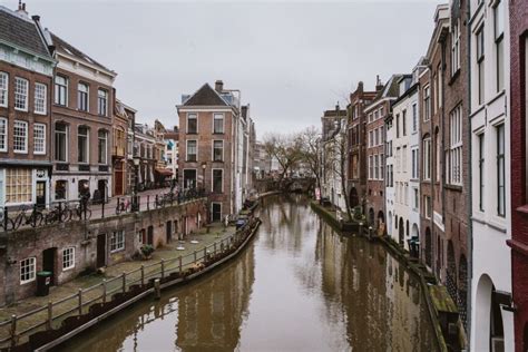 10 Incredible Things to Do in Utrecht, Netherlands - Bon Traveler