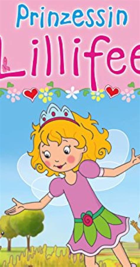 Prinzessin Lillifee (TV Series 2012– ) - IMDb