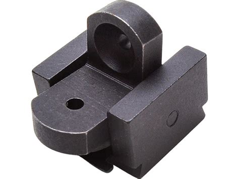 Auto-Ordnance M1 Carbine Rear Flip Sight Assembly