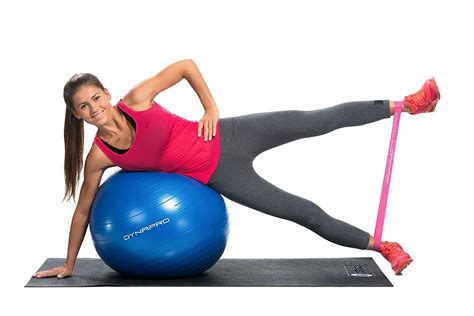 Stability Ball Exercises: The Top 10 Ball Exercises for Back Pain - Best Physical Therapy ...