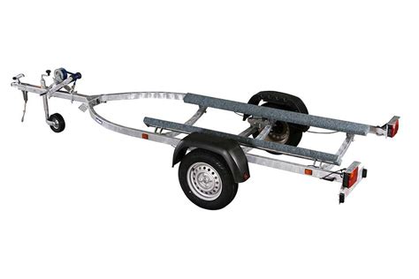 Understanding the Jet Ski Trailer Parts Diagram: A Comprehensive Guide