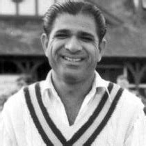 Vinoo Mankad Age, Height, Weight, Birthday - AgeCalculator.Me