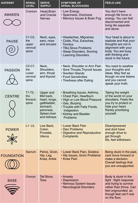 What is Spinal Flow Technique?