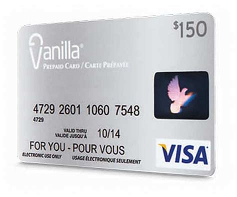 Access Vanilla Visa Gift Card Balance, Step By Step Instructions - DesignBump