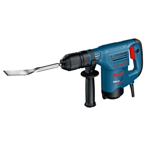 Bosch Demolition Hammer Gsh 3 E Professional