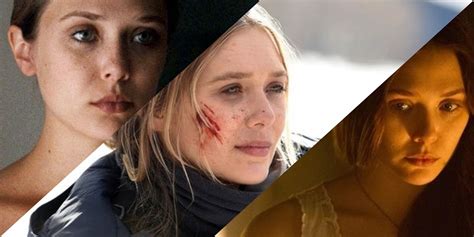 8 Underrated Elizabeth Olsen Performances to See Before 'Love and Death'