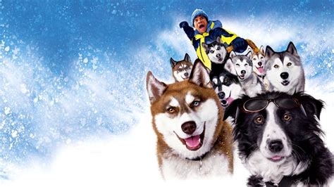 Snow Dogs (Movie, 2002) - MovieMeter.com