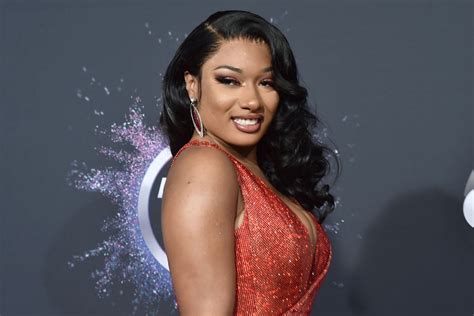 Megan Thee Stallion is Honoring Her Late Parents With a New Charity