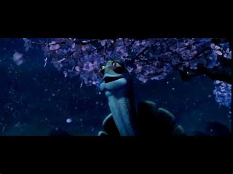 Master Oogway - My Time Has Come - YouTube