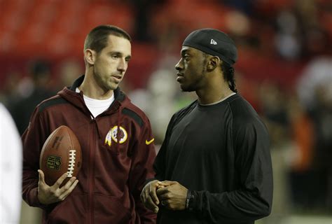 Shanahan returns to face Redskins as coach of unbeaten 49ers | AP News