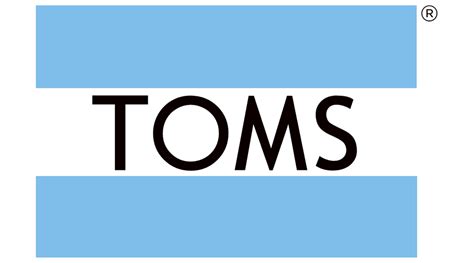 Toms Logo Png