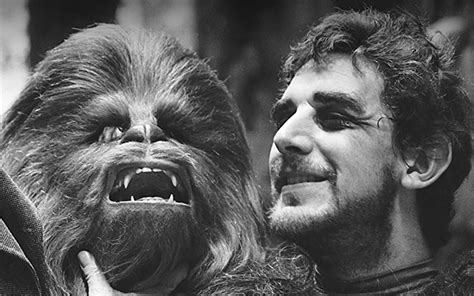 Star Wars And Original Chewbacca Actor Peter Mayhew Dies At 74 | News