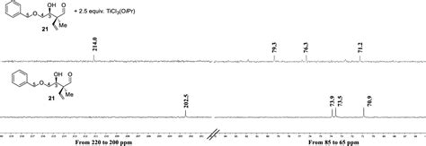 Figure 2 from Synthesis of nucleoside analogues using acyclic diastereoselective reactions ...