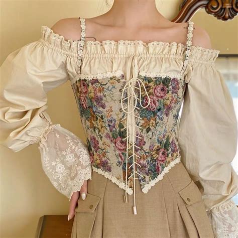 Cottagecore Dresses, Old Fashion Dresses, Pretty Dresses, Pretty ...