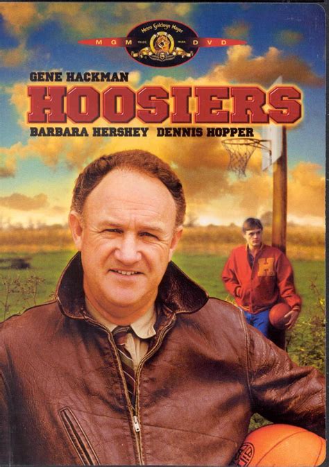 Hoosiers (1986) picture