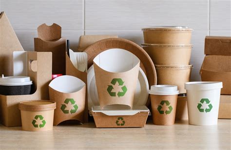 Sustainable Food Packaging Examples at William Ramos blog