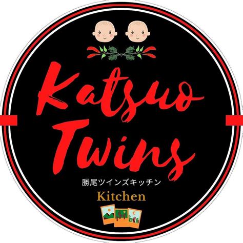 Katsuo Twins’ kitchen