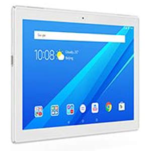 Lenovo Tab 4 10 - Tablet Specifications & Price - GadgetsRealm