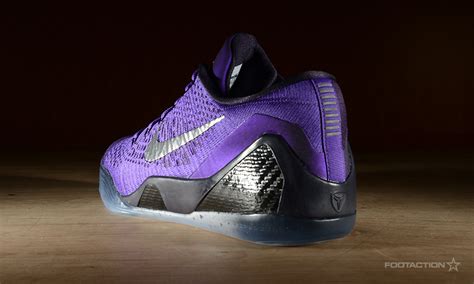 Reminder: Nike Kobe 9 Elite Low "Hyper Grape" Releases Tomorrow - Air ...