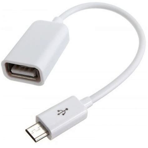 USB OTG CABLE FOR ANDROID MOBILES | Majju PK