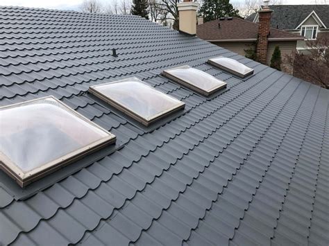 Metal Roof- Pros and Cons - Roofing