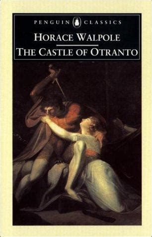 Story - The Castle of Otranto