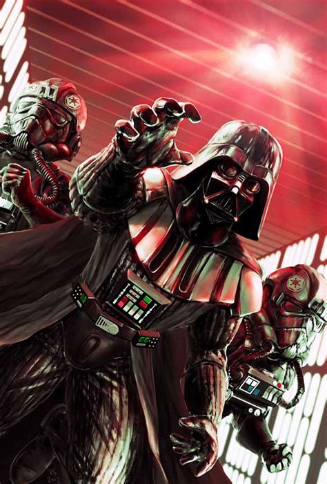 Darth Vader And Tie Fighter Pilot - 1040x1536 Wallpaper - teahub.io