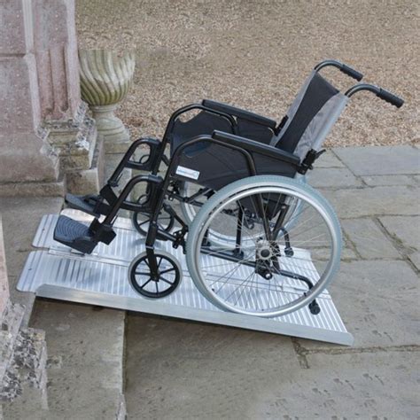 WelcomeMobility - Now in Partnership with Essential Aids - Essential ...