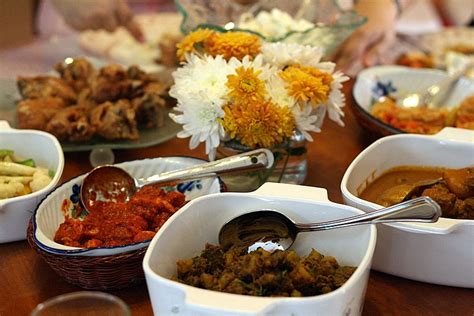 A Whiff Of Lemongrass - A Malaysian Food Blog: Happy Deepavali