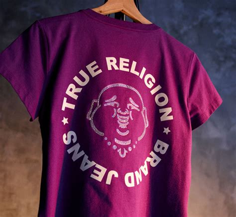 Womens Designer Clothing | True Religion