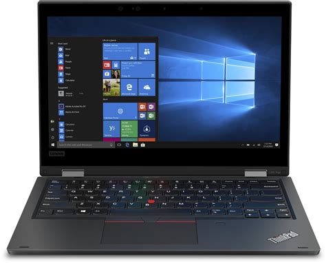 Lenovo ThinkPad L390 Yoga