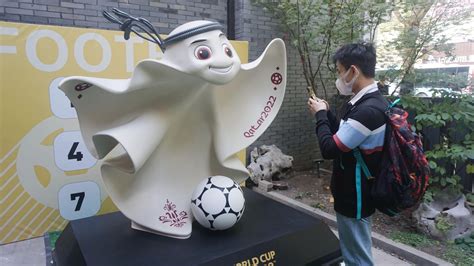 World Cup: Ranking every World Cup mascot ever from worst to best