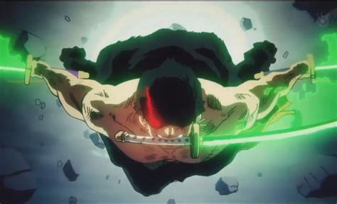 One Piece Episode 1062 Review: Move Out The Way Lucifer, Roronoa Zoro Is The New King of Hell