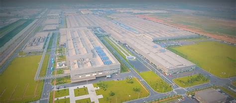 Volkswagen to expand 'mega-factory' in China to build more electric ...