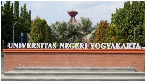 Universitas Negeri Di Yogyakarta – newstempo