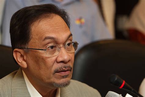 Anwar: PKR respects Sabah voters' decision | KLSE Screener