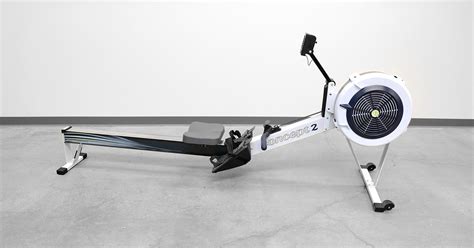 Concept 2 Model D Rower - PM5 - Rogue Fitness