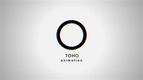 Toho Animation | Logopedia | Fandom powered by Wikia