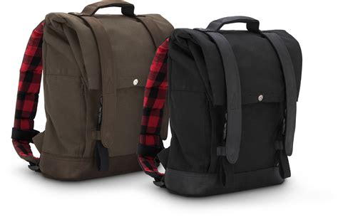Backpack | LUGGAGE | Burly Brand