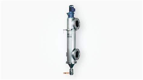 High Flow Inline Strainer for a Range of Applications | High-flow Strainers Manufacturer ...