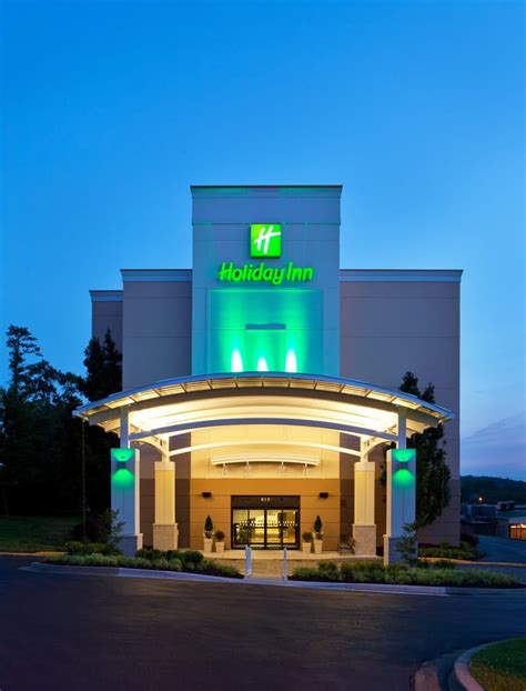 HOLIDAY INN BALTIMORE BWI AIRPORT - 55 Reviews & 53 Photos - 815 ...